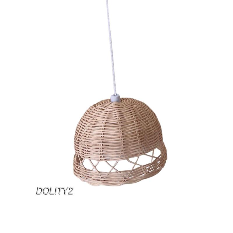dolity2-โคมไฟระย้า-ตะกร้าหวาย-แฮนด์เมด-สําหรับตกแต่งบ้าน-เพดาน