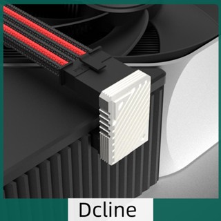 [Dcline.th] อะแดปเตอร์พาวเวอร์ซัพพลายการ์ดจอ ATX3.0 สําหรับ RTX 4090 4080 4070 Ti 3090 Ti