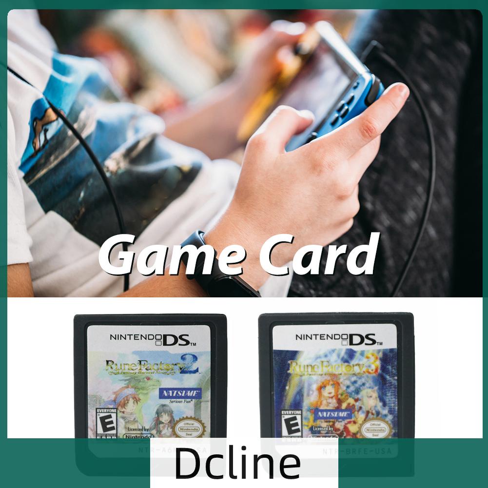 dcline-th-rune-การ์ดเกมคอนโซล-แบบมือถือ-สําหรับ-nintendo-ds-2ds-3ds-xl-ndsi