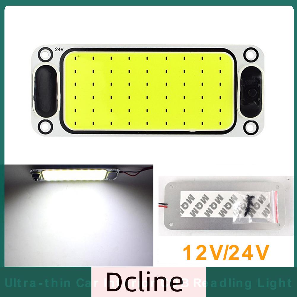 dcline-th-ไฟอ่านหนังสือ-led-10w-54-cob-กระจายความร้อน-สําหรับติดตกแต่งภายในรถยนต์-รถบรรทุก