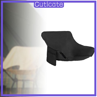 [CUTICATE] ผ้าคลุมเก้าอี้ ผ้าออกซ์ฟอร์ด แบบเปลี่ยน สําหรับตั้งแคมป์ สนามหญ้า บ้าน