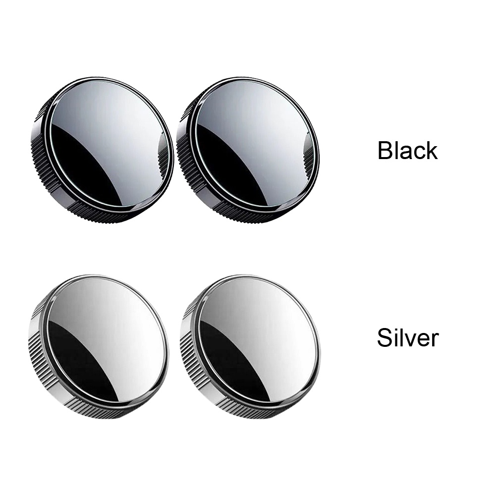 2pcs-universal-hd-accessories-driving-wide-angle-360-degree-rotation-easy-install-rearview-convex-car-blind-spot-mirror