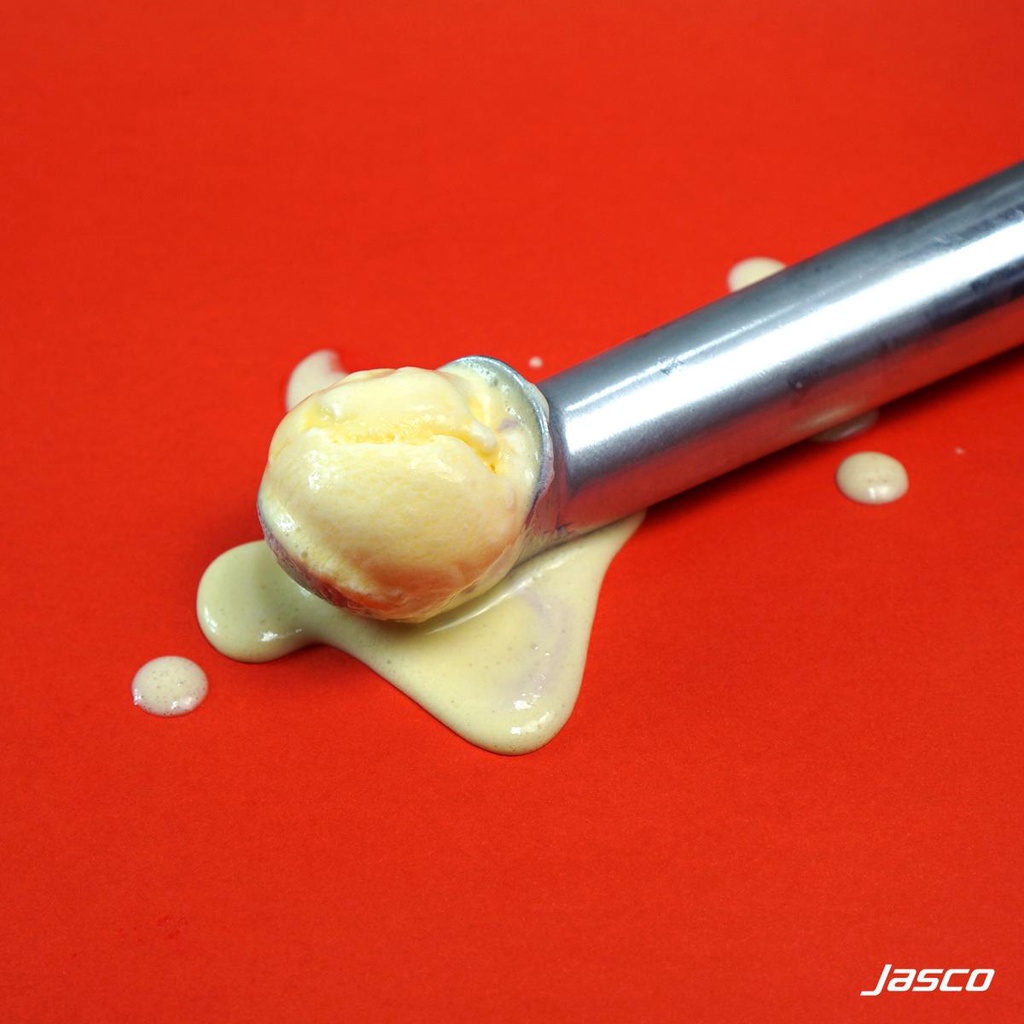 Jasco ที่ตักไอศครีมแบบขูด Color-Coded Ice Cream Dippers | Shopee Thailand