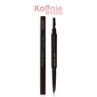 Lifeford Paris Auto Eyebrow Pencil 0.25g.