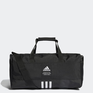 adidas ไลฟ์สไตล์ กระเป๋าดัฟเฟิล 4ATHLTS ขนาดเล็ก Unisex สีดำ HC7268