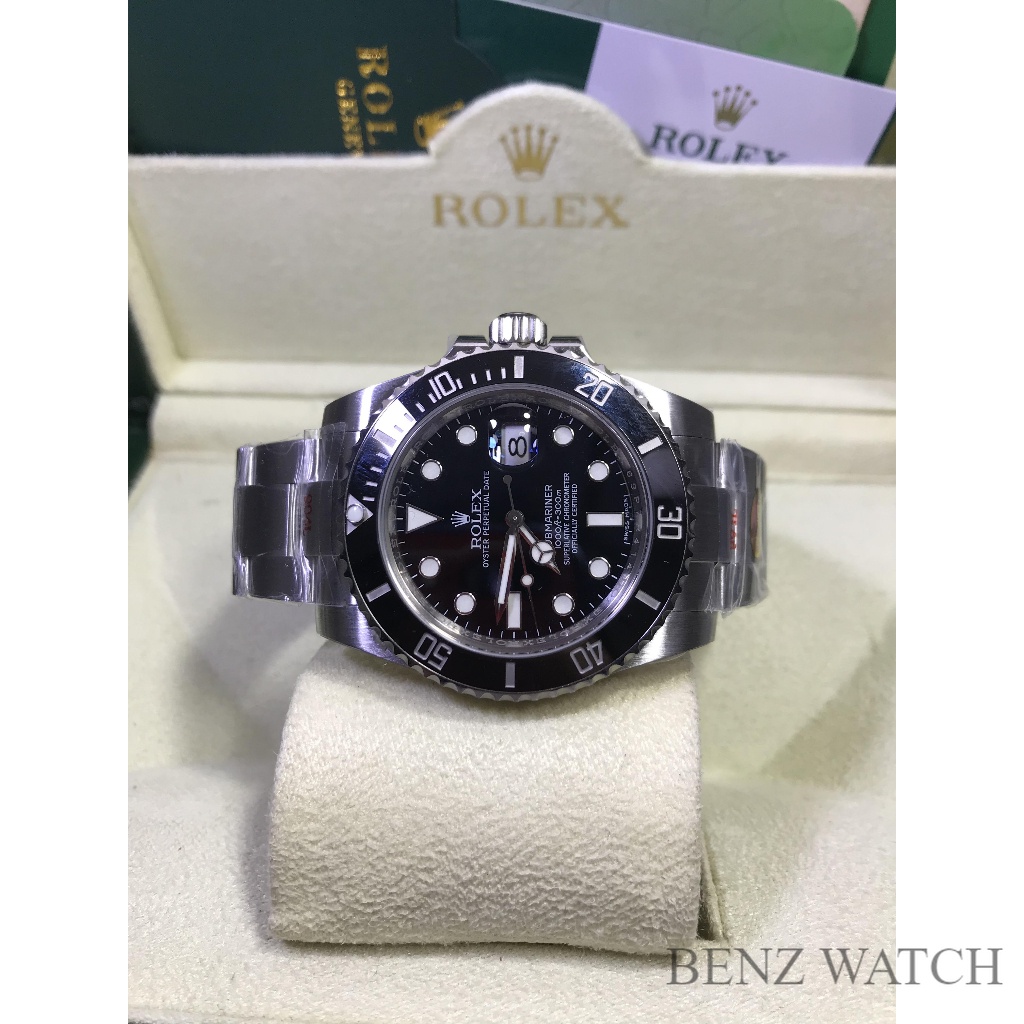 rolex-รุ่น-submarine-swiss-vsf