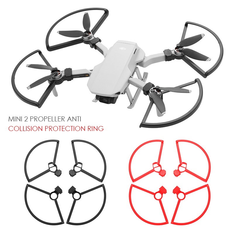 Propeller guard online mavic mini 2