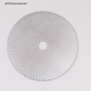 Alittlesearcer เครื่องเจียรมุม ใบมีด 3 นิ้ว 75*1*10 มม. 72T อุปกรณ์เสริม EN