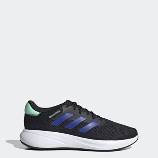 adidas วิ่ง รองเท้าวิ่ง Response Unisex สีดำ IF7810