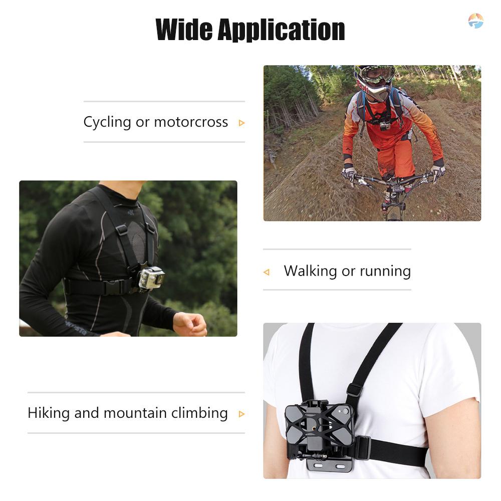 fsth-andoer-6-in-1-chest-strap-mount-adjustable-chest-harness-belt-with-rotatable-phone-clip-replacement-for-hero10-9-8-7-6-5-4-session-3-3-2-1-fusion-dji-osmo-cameras-sma