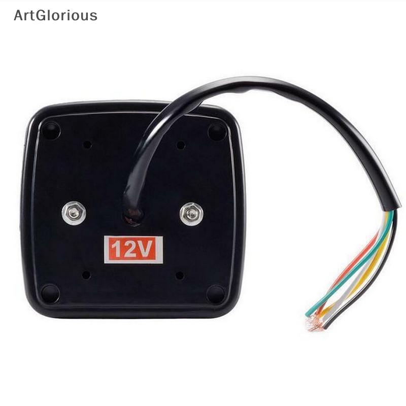 art-ไฟท้าย-led-20-ดวง-กันน้ํา-สําหรับติดท้ายรถบรรทุก-รถพ่วง-1-ชิ้น