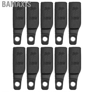 Bamaxis 10pcs   Jack Dust Cover Compatible For UV 82