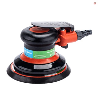 High-Quality Pneumatic Sander for Polishing and Rust Removal