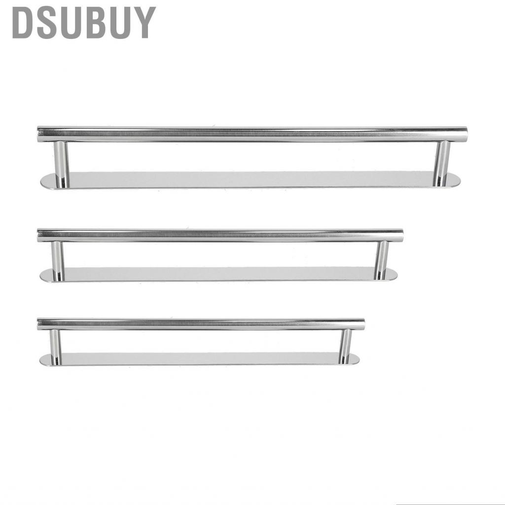 dsubuy-bathroom-towel-holder-bar-quick-easy-installation-sturdy-durable-for-laundry-room