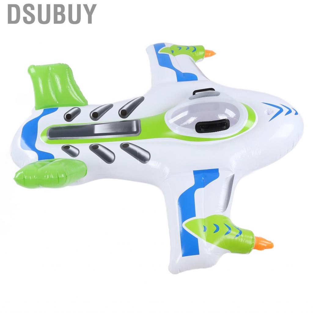 dsubuy-baby-float-boat-grade-swimming-portable-with-water-sprayer-for-pool-beach-home