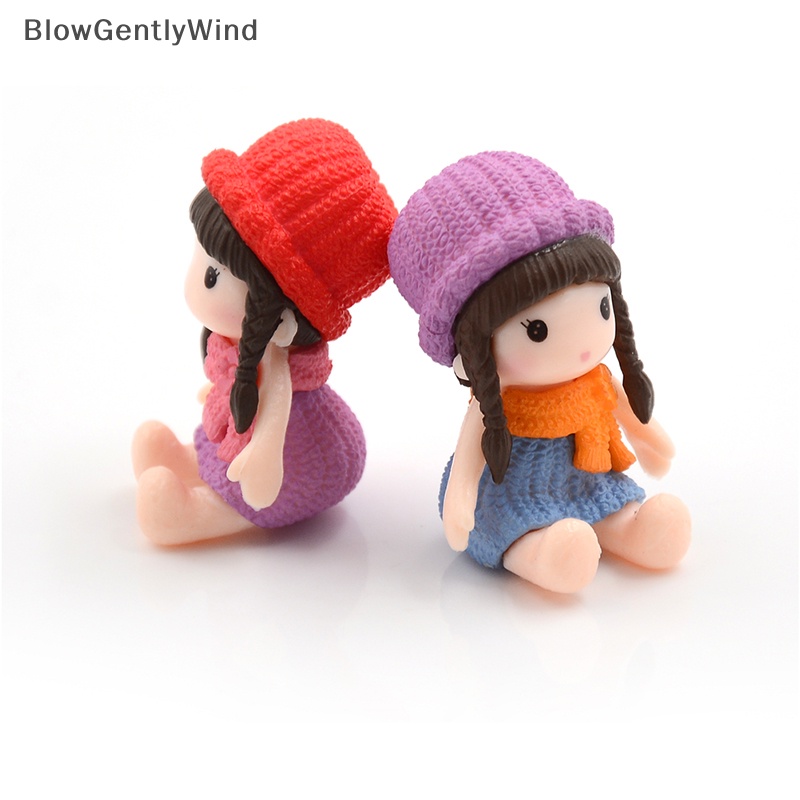 blowgentlywind-ตุ๊กตานางฟ้าน่ารัก-ขนาดเล็ก-สําหรับตกแต่งสวน-diy-1-ชิ้น-bgw