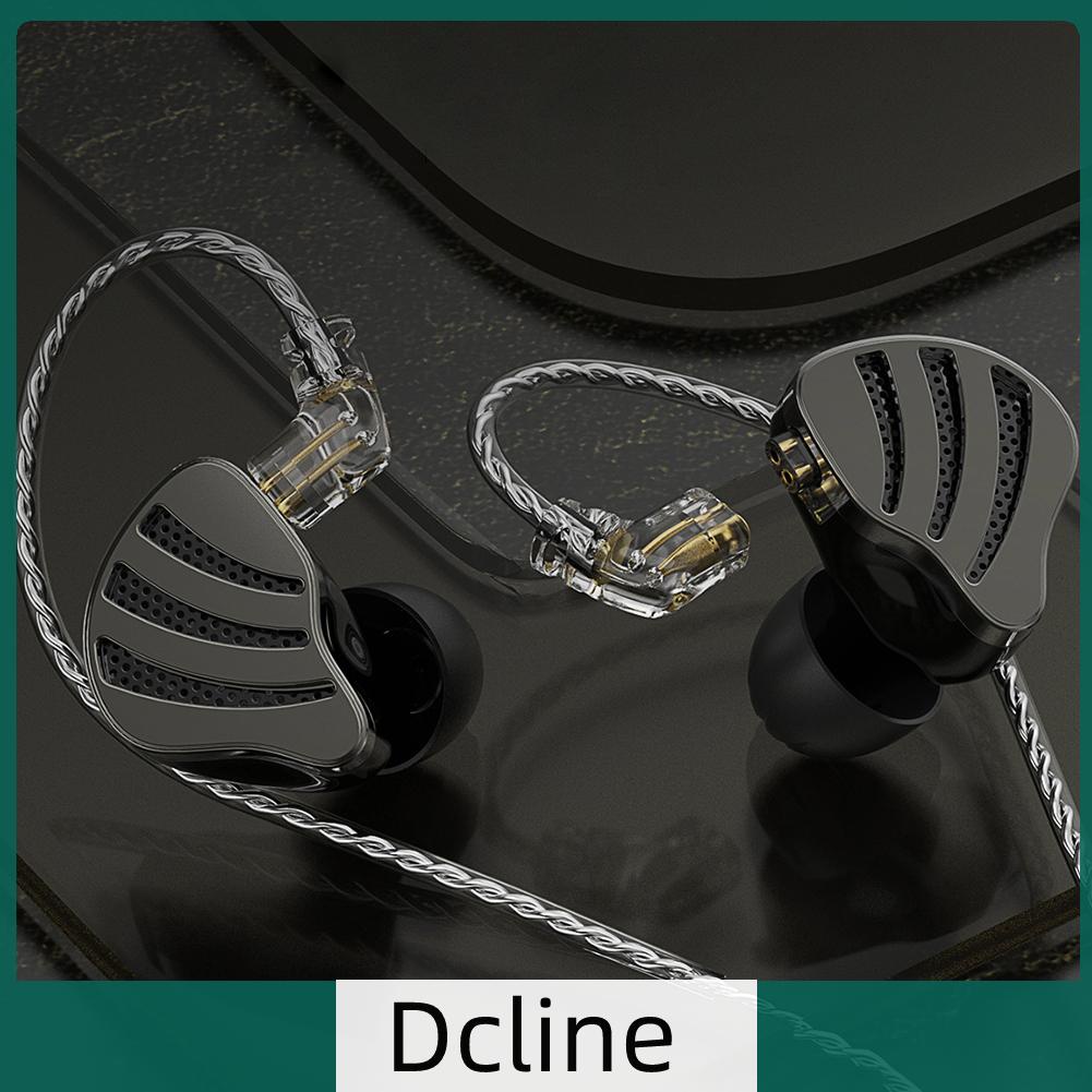 dcline-th-หูฟังอินเอียร์-แบบมีสาย-ตัดเสียงรบกวน-ปลั๊ก-3-5-มม