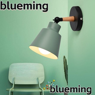 Blueming2 โคมไฟติดผนังทางเดิน พื้นหลังห้องนอน ประหยัดพลังงาน