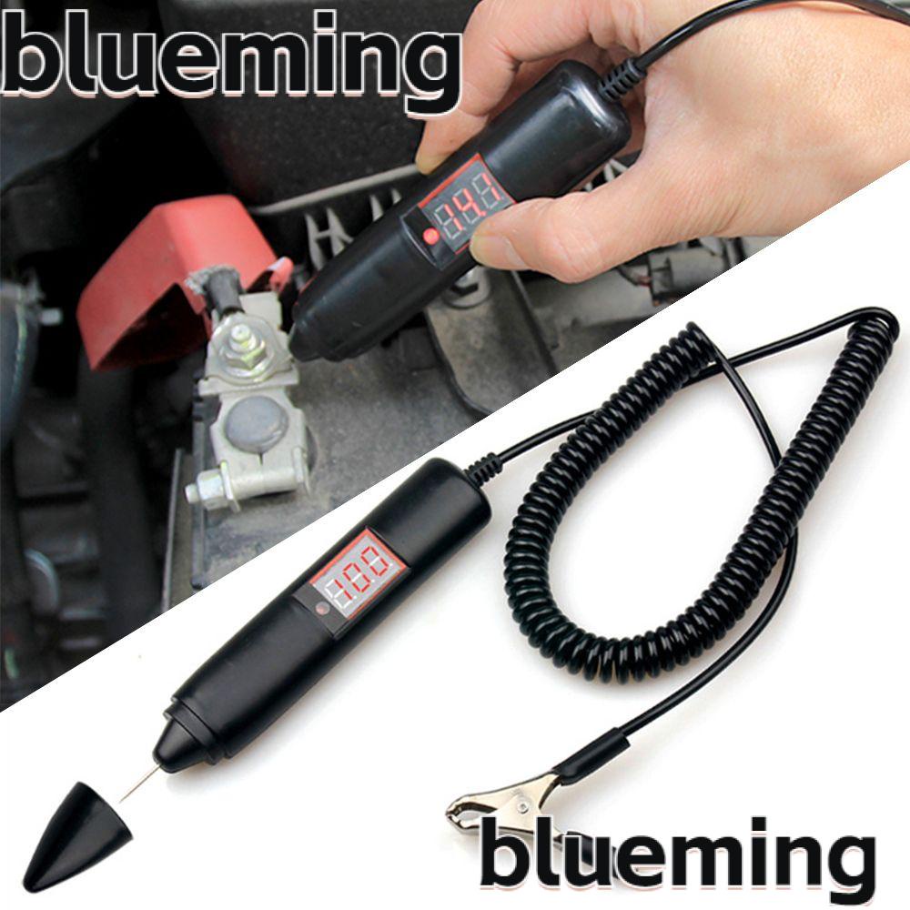 blueming2-ปากกาทดสอบแรงดันไฟฟ้าวงจรไฟฟ้า-หน้าจอ-lcd-ใช้งานง่าย