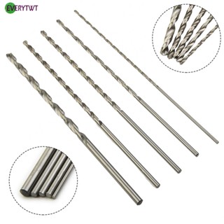 ⭐NEW ⭐Drill bit High Quality For Rotary Tool Replacement 1 Set Cobalt HSS Drill