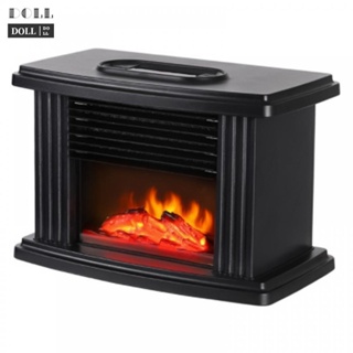 ⭐NEW ⭐Portable 1000W Electric Heater with Remote Control - Indoor Space Stove for Wint