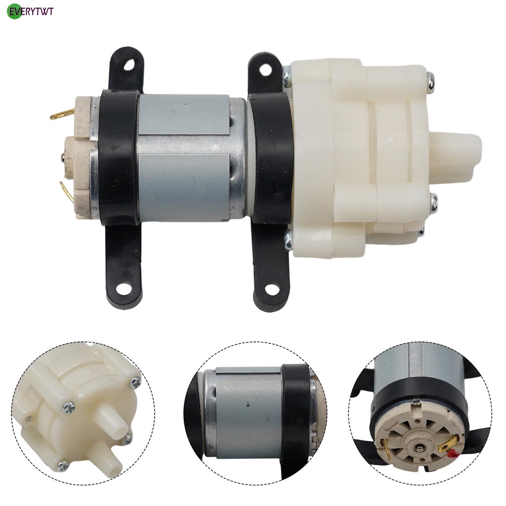 new-diaphragm-pump-air-pump-accessories-circular-dc-diaphragm-pump-dc6-12v-fish-tank