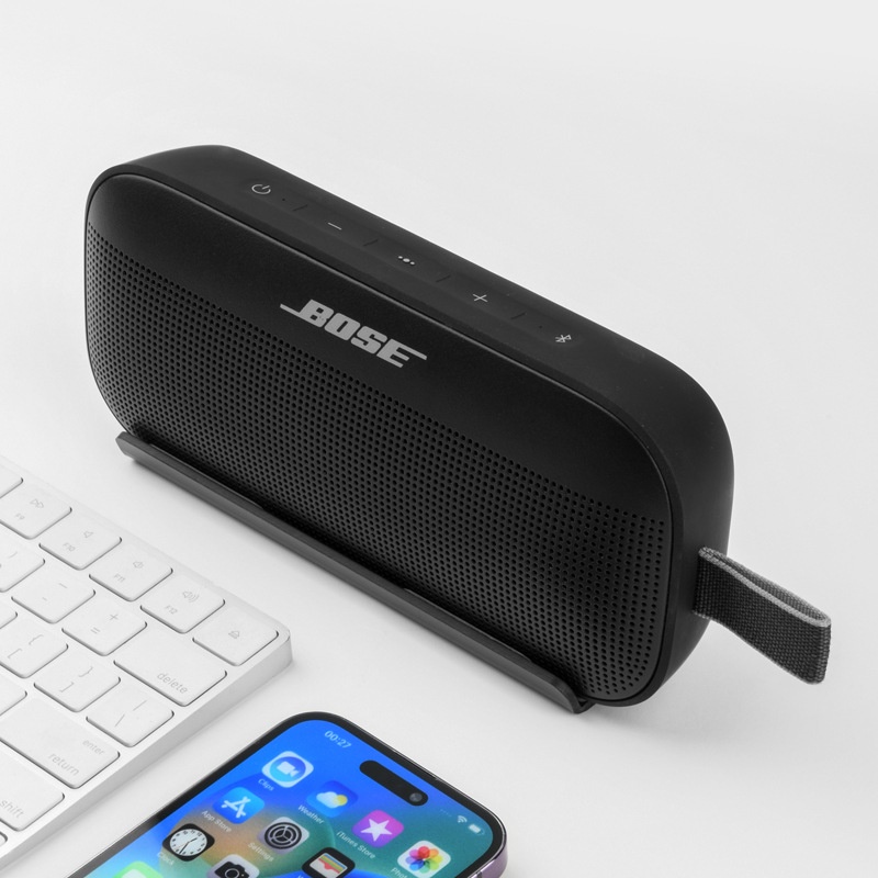 ฐานวางลําโพงอะคริลิค-สําหรับ-bose-soundlink-flex