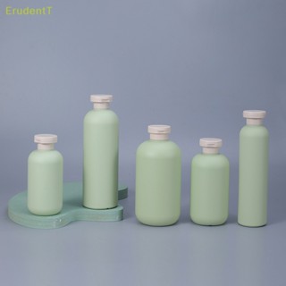 [ErudentT] ขวดพลาสติก สําหรับใส่สบู่เหลว แชมพู โลชั่น 200 มล.~500 มล. 1 ชิ้น