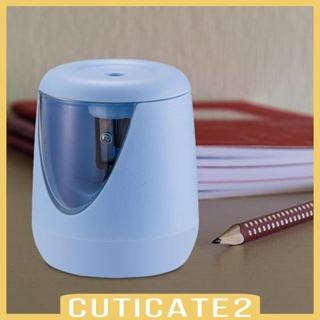 [Cuticate2] ดินสอไฟฟ้าอัตโนมัติ สําหรับนักเรียน ห้องเรียน