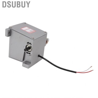 Dsubuy Generator Actuator Universal External Aluminum Electric Tuning