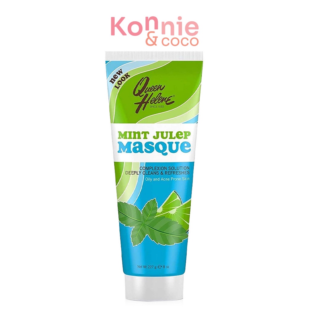 queen-helene-mint-julep-masque-226-8g-ควีนเฮเลน-มาสก์โคลน