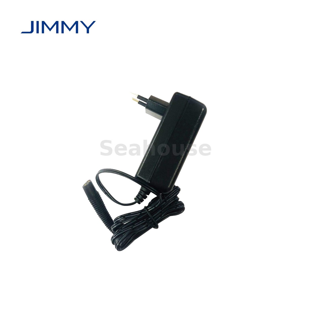 Jimmy อะไหล่อะแดปเตอร์ชาร์จเครื่องดูดฝุ่นไร้สาย แบบมือถือ สําหรับ JV63 ...