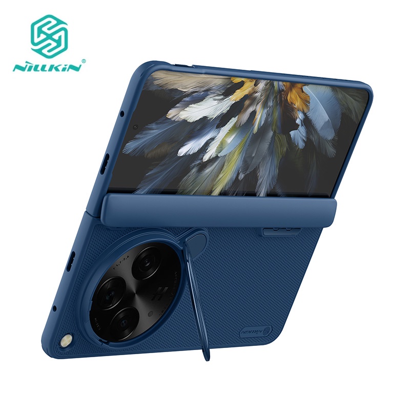 เคส OPPO Find N3 Nillkin Frosted Shield Pro พีซีฮาร์ดปกหลังเคสสำหรับ