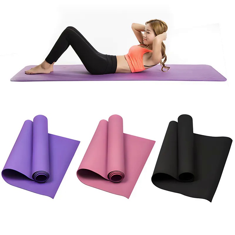 Multi-functional Pilates Yoga Stretch Resistance Bands Fitness