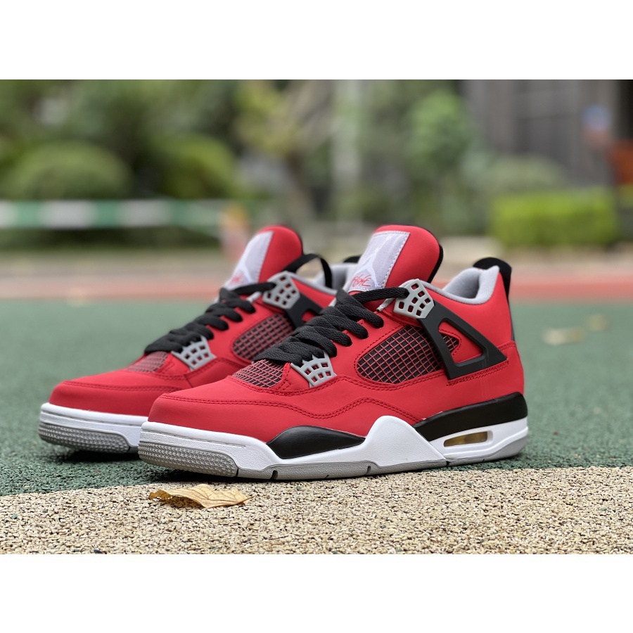 aj4 toro bravo