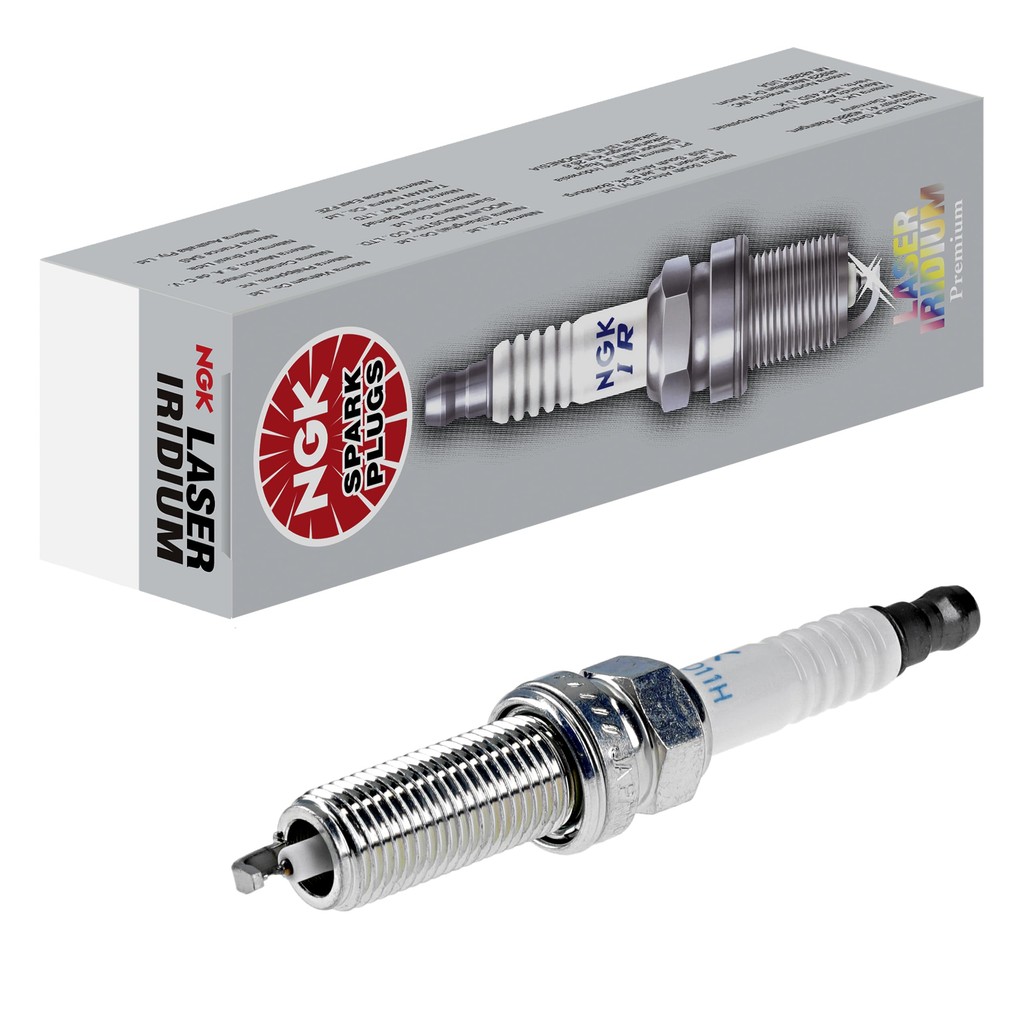 ปลั๊ก NGK LASER อิริเดียม [90565] DILKAR7D11H | Shopee Thailand