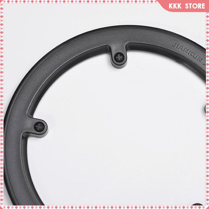 [Wishshopefhx] ข้อเหวี่ยงป้องกัน Chainwheel Protector 44 ตัวป้องกัน ...