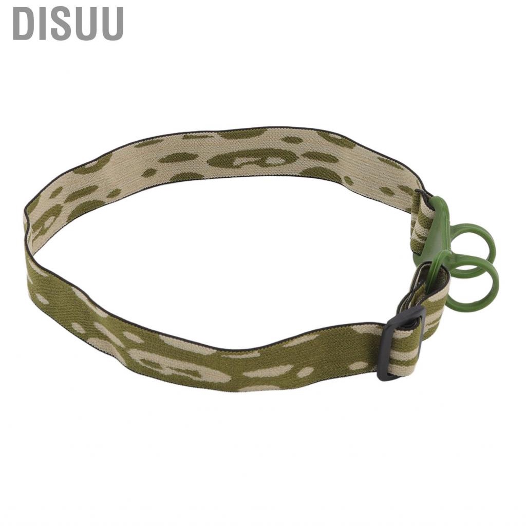 disuu-elastic-headlight-strap-freeing-hands-adjustable-headlamp-for-caving