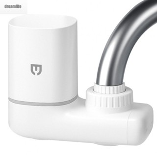 【DREAMLIFE】Tap Filter Tap Water Direct Drinking Water Purifier Kitchen Water Filter