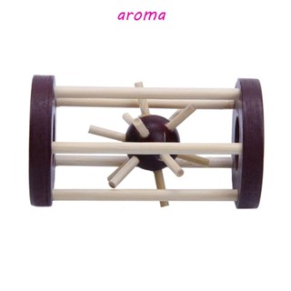 Aroma ของเล่นตัวต่อปริศนา ตรรกะ เพื่อการเรียนรู้คณิตศาสตร์ สําหรับเด็ก และผู้ใหญ่