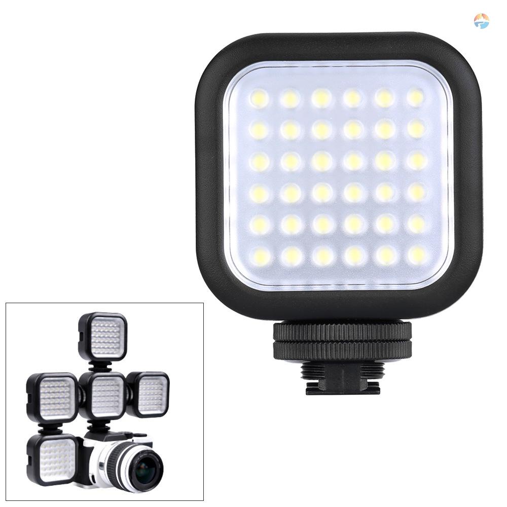 fsth-ไฟวิดีโอ-led-36-ดวง-สําหรับกล้อง-dslr-กล้องวิดีโอ-mini-dvr