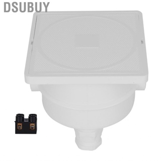 Dsubuy Swimming Pool Accessories Underwater Junction Box  Pond For Most AN