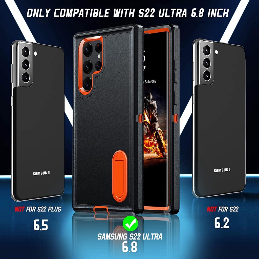 3-in-1-เคสโทรศัพท์มือถือ-กันกระแทก-พร้อมขาตั้ง-สําหรับ-samsung-galaxy-s23-ultra-s23-plus-s22-ultra-s22-plus