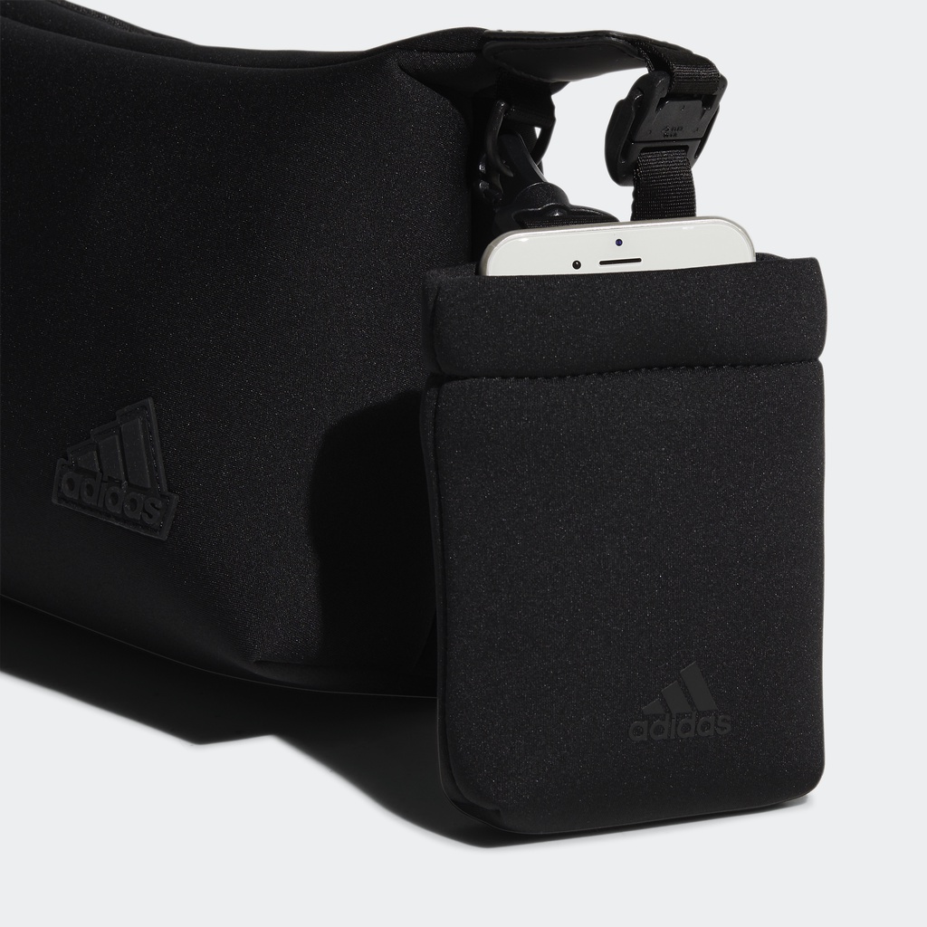 adidas-ไลฟ์สไตล์-กระเป๋าแบบทูเวย์ขนาดเล็ก-favorite-ผู้หญิง-สีดำ-hn8195