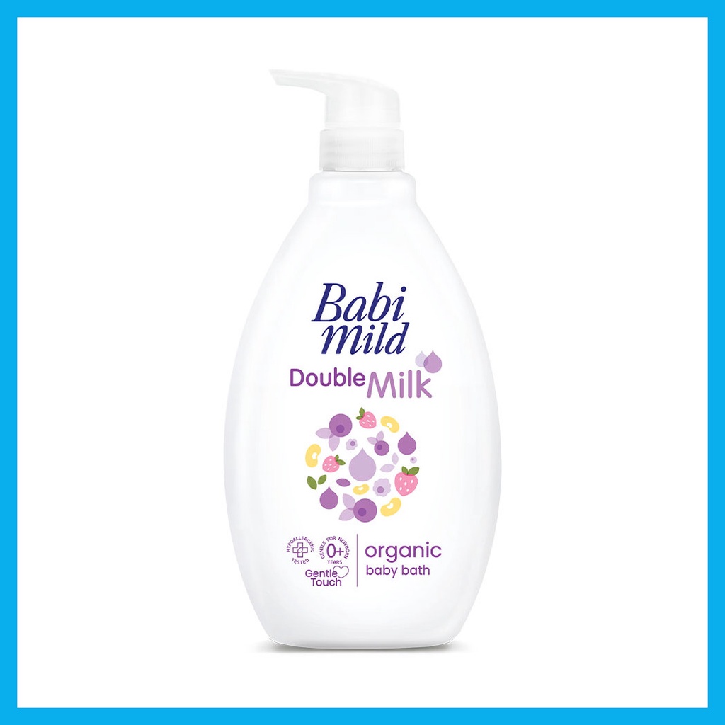 babi-mild-double-milk-organic-baby-bath-800ml