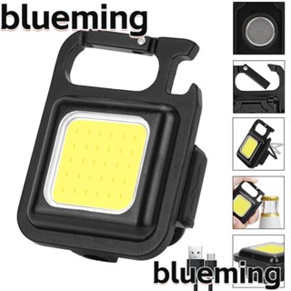 Blueming2 ไฟฉายฉุกเฉิน LED COB อเนกประสงค์ แข็งแรง