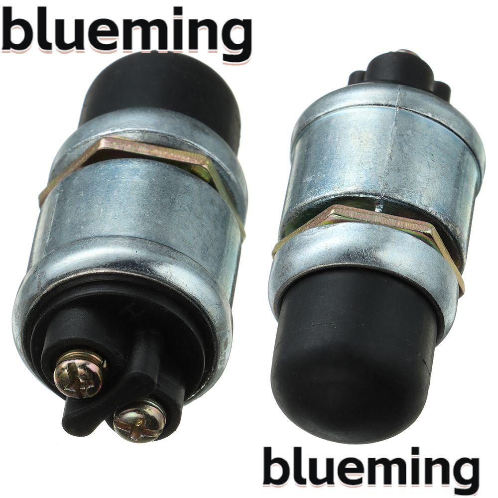 blueming2-สวิตช์ฮอร์นสตาร์ทเครื่องยนต์-50a-12v-ทนทาน