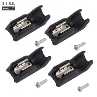 ⭐NEW ⭐Bit Holder Bits Holder Black Colour Impact Driver Plastic Material Screw