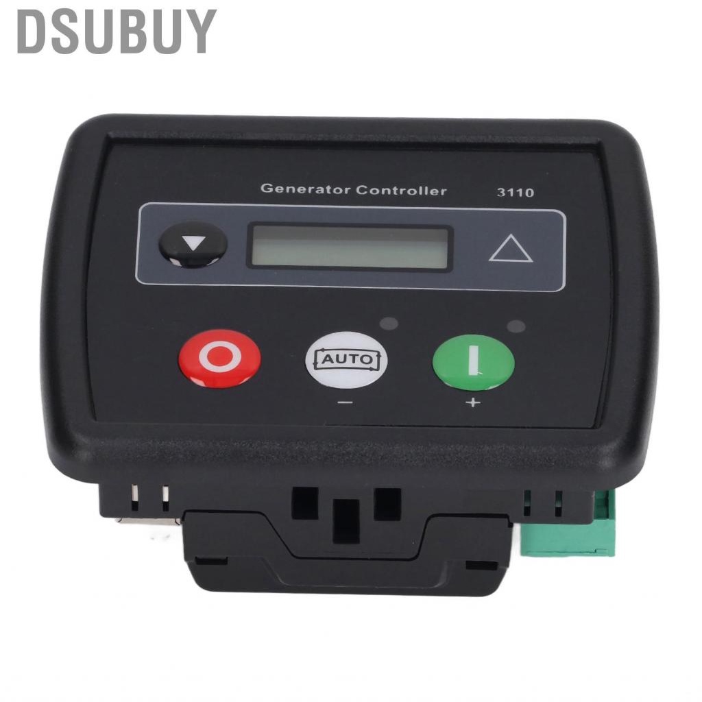 dsubuy-diesel-generator-genset-controller-dse3110-programmable-for-communications