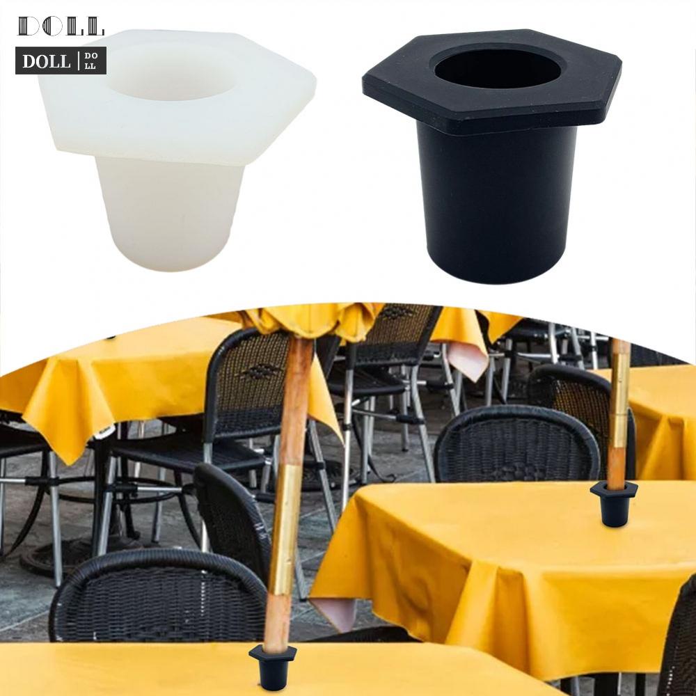 ⭐NEW ⭐Multi Purpose Silicone Umbrella Hole Ring for Outdoor Patio